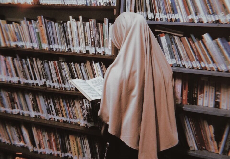 My journey : Mes débuts avec le Quran