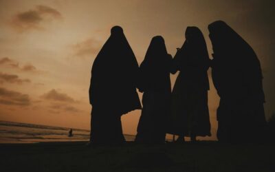 Ma sĹ“ur, qu’est-ce qui nous arrive ?